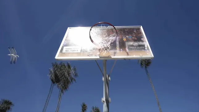LA Clippers - Game Intro Move 2023-24
