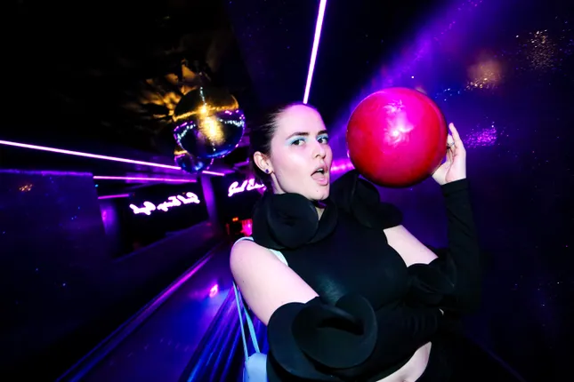 Kelly Heyer NYFW 2025