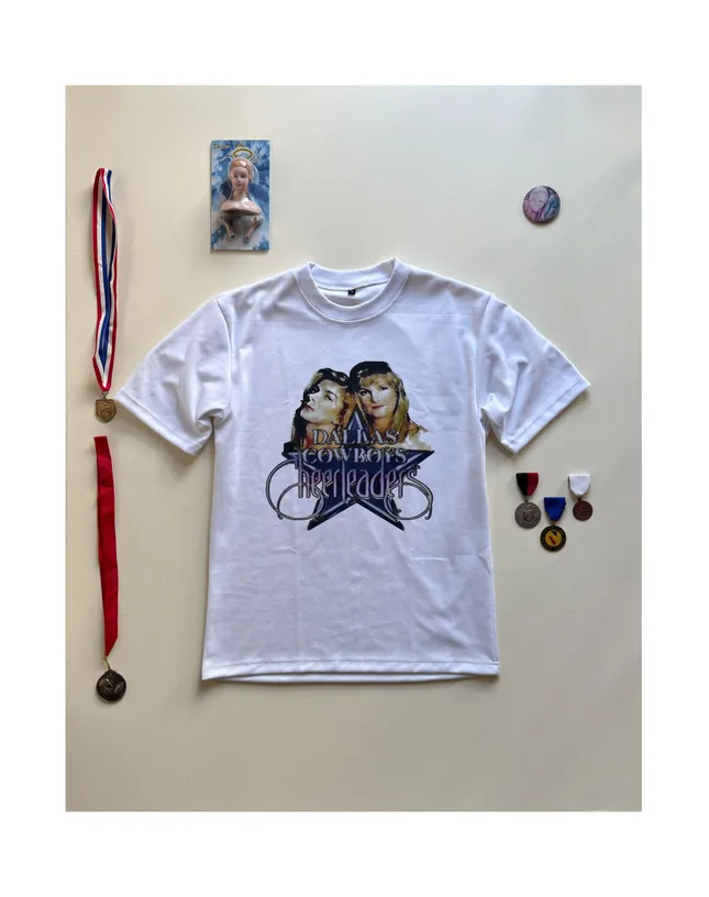 Tee Shirt Design