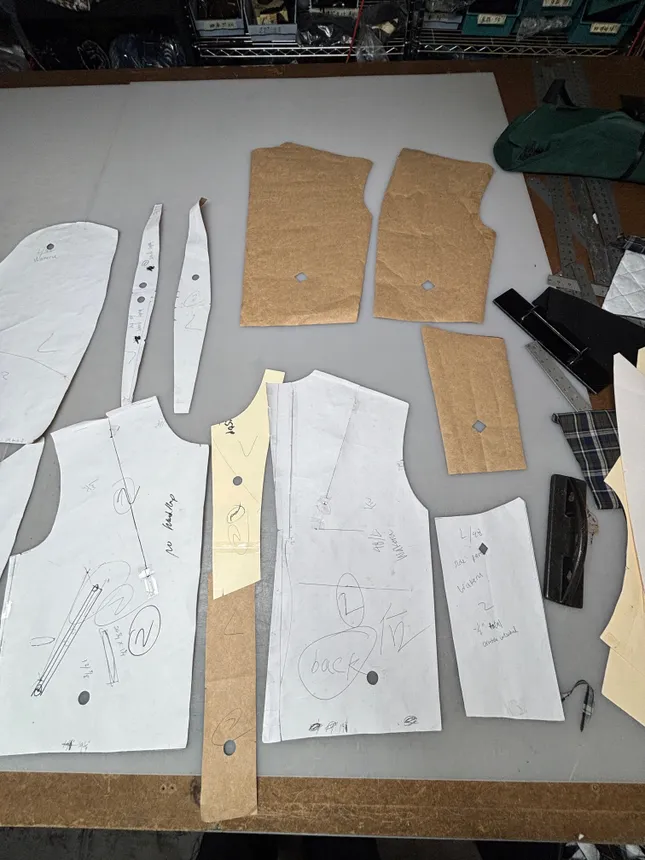 Project image