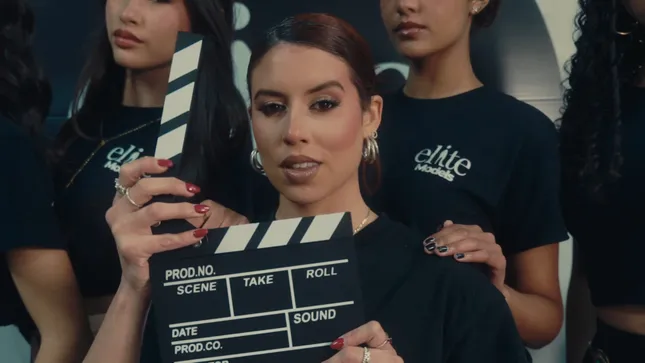 Elite Model Agency (Mikko Collab)