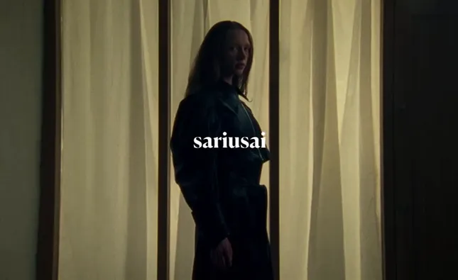 Sariusai 16mm