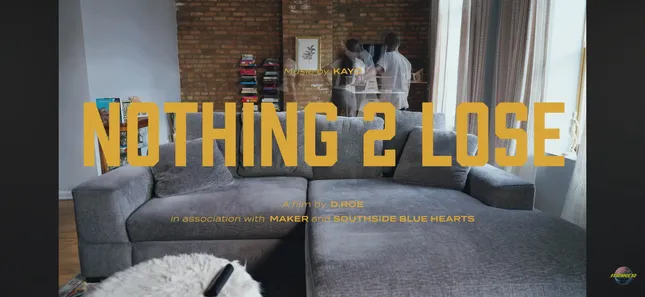 “Nothing to Lose”