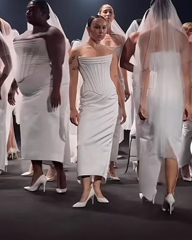 NYFW Wiederhoeft