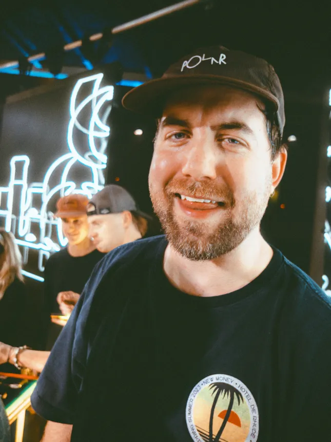 Monster Energy Up & Up Music Festival - Clemson SC