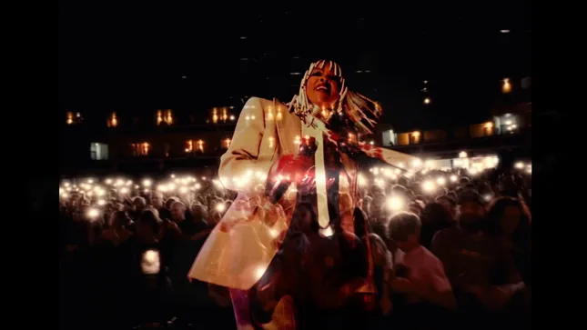 Ms.Lauryn Hill & Fugees, Miseducation Anniversary tour, Cardiff recap video