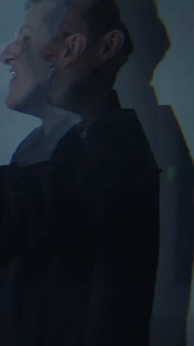 Music video teaser
