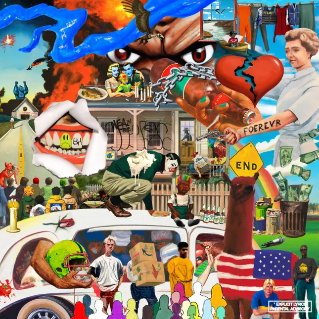 Project image