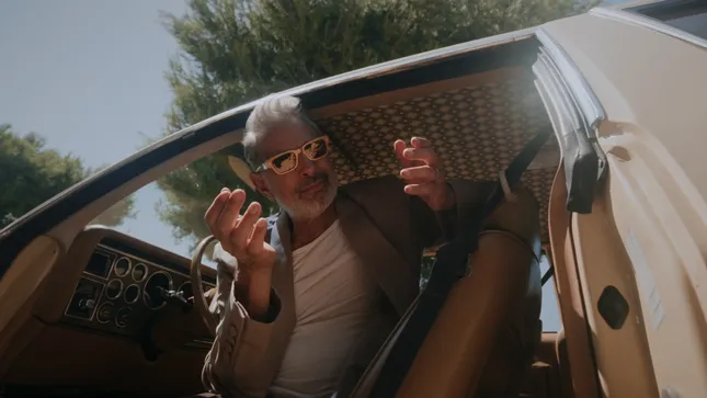 Jeff Goldblum’s Style Evolution