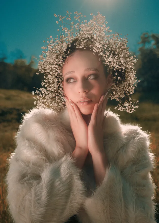 Brand Campaign Photoshoot