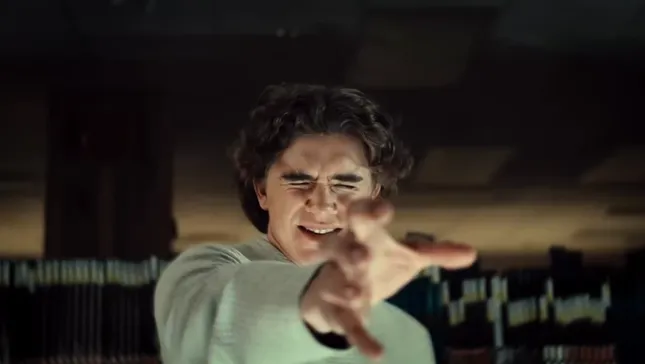 “Thor’s Hammer” for Source for Sports & CCM Hockey