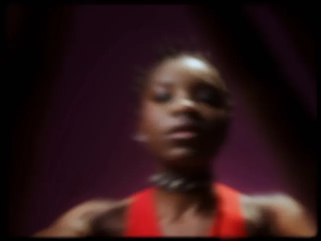 Ep promo Talia Goddess