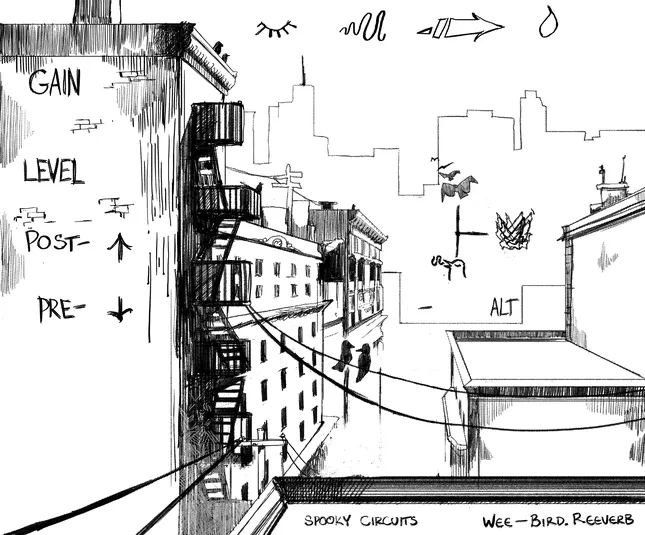 Project image