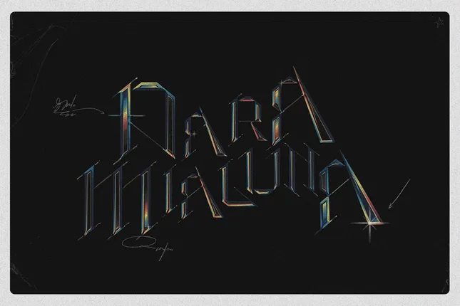 Type Exploration + Mock Up