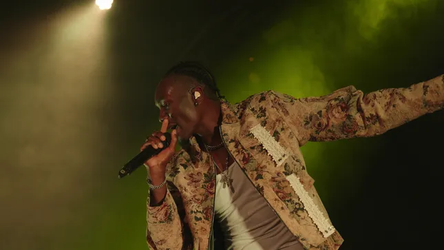 TOBi “Come Back Home” Toronto Show