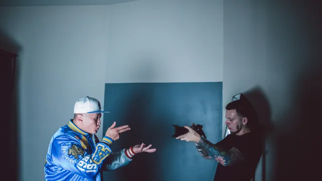 Music Video BTS