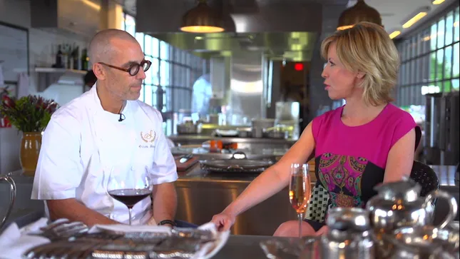 GoodTaste with Tanji Patton S3, Ep5