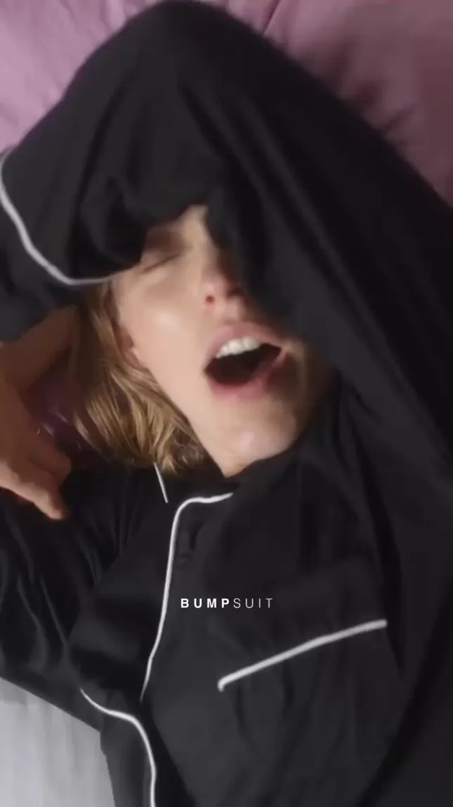 BUMPSUIT