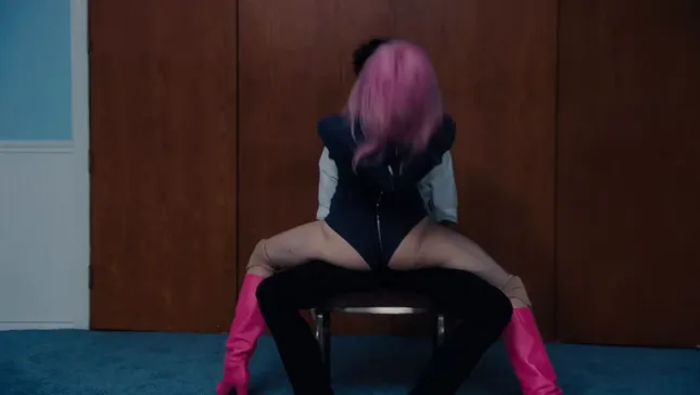 SOTB Music Video - Adela