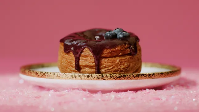 Scout's Doughnuts