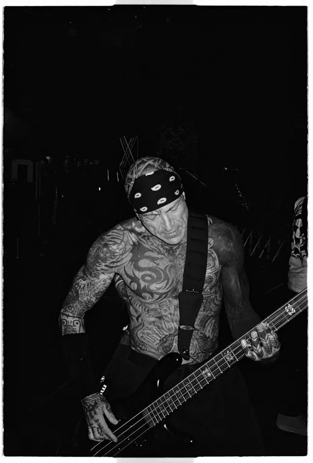 Biohazard: LIVE