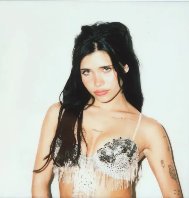 NESSA BARRETT - SUMMER SONIC FESTIVAL, JAPAN