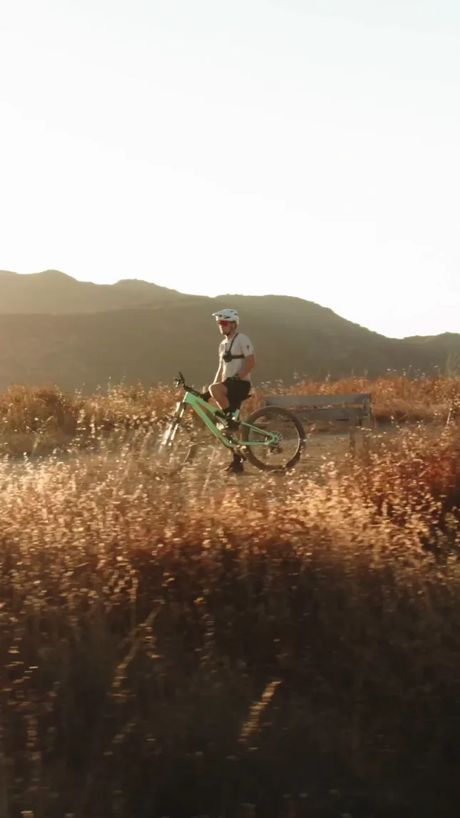 Spencer Rathkamp Specialized
