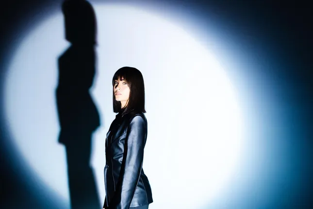 Smart Worldwide x Aitana