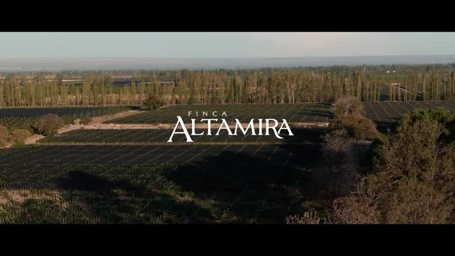 Achaval Ferrer - Finca Altamira