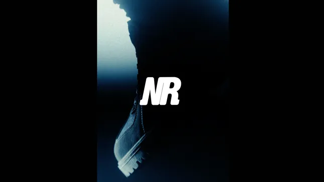 Into the Night x Raefski