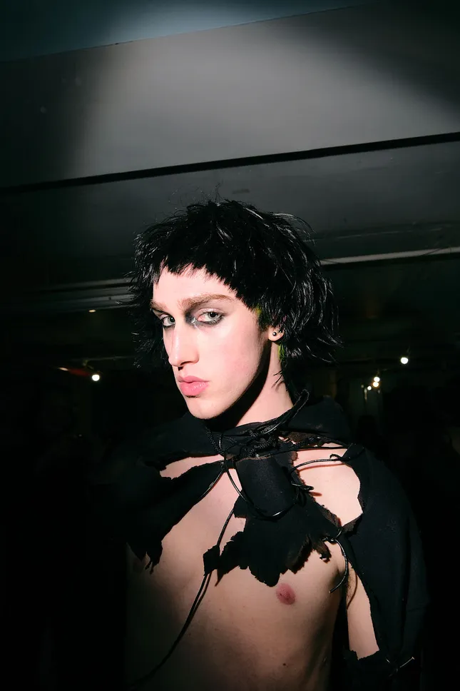 GUVANCH New York Fashion Week 2025