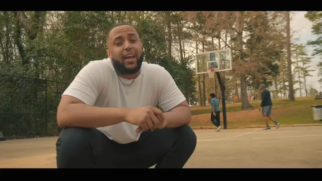 GOOD DAY! Music Video