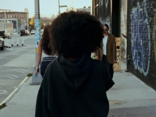 I Love Jesus | a one-take commercial