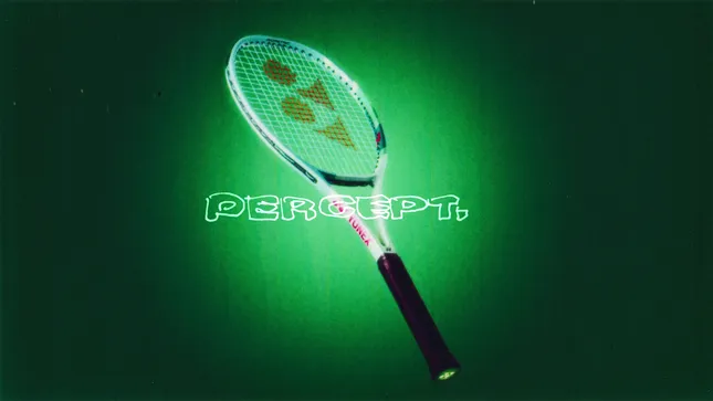 Yonex - Percept