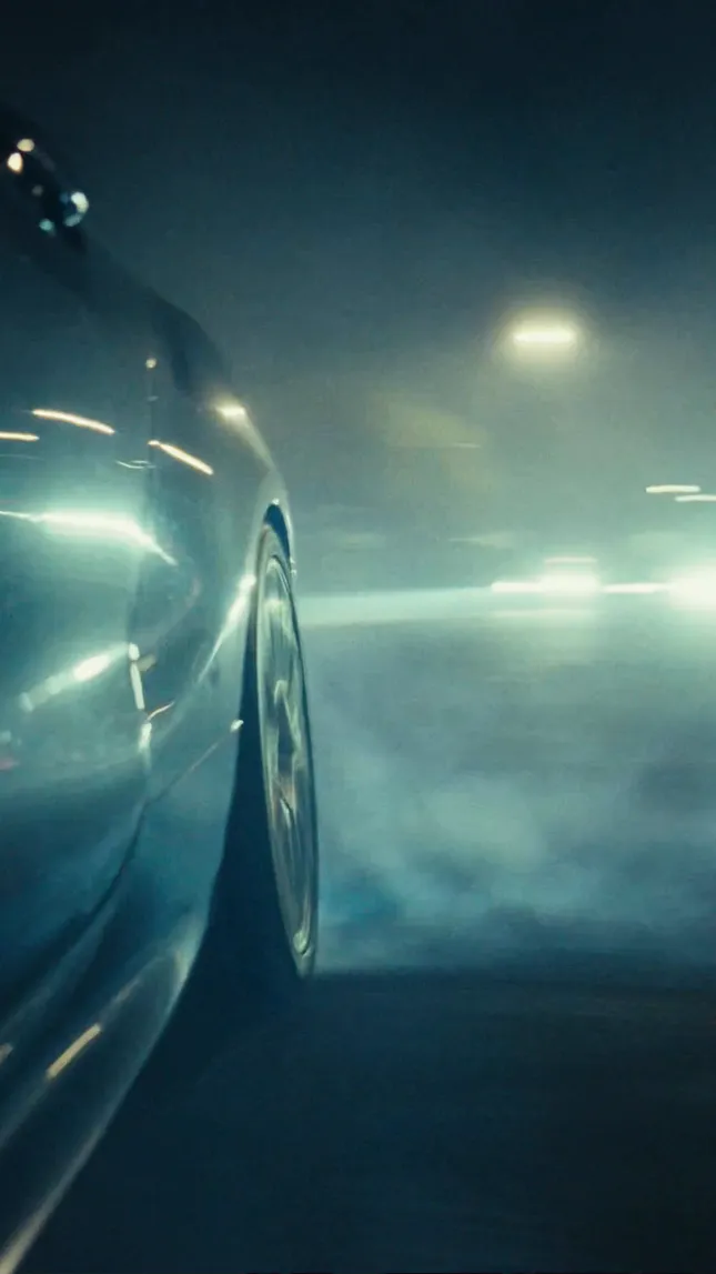 ‘23-‘24 DP reel: machines made for dreaming