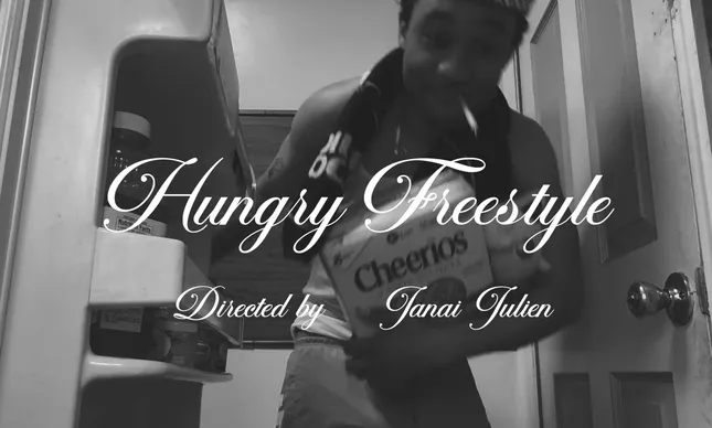 Hungry Freestyle