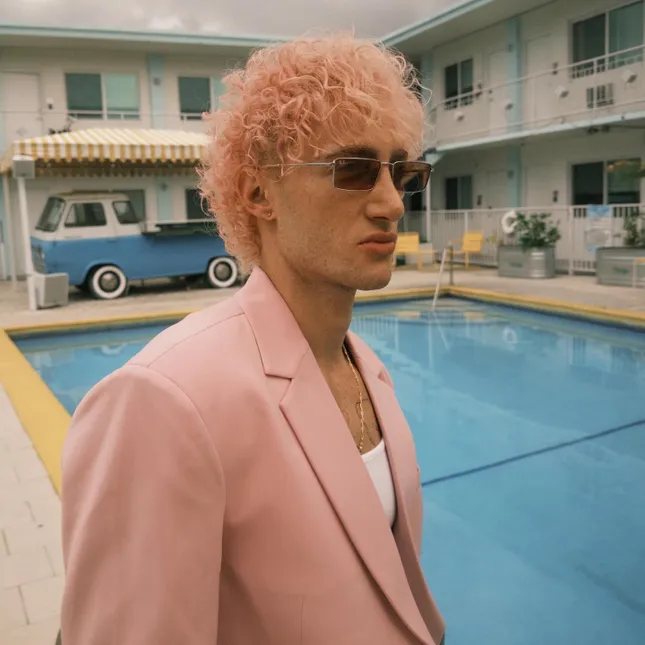 Yacobi - Music video