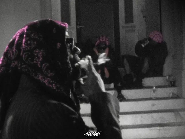 December 31st - Ty Dolla $ign x A$AP Rocky x Tommy's Revenge