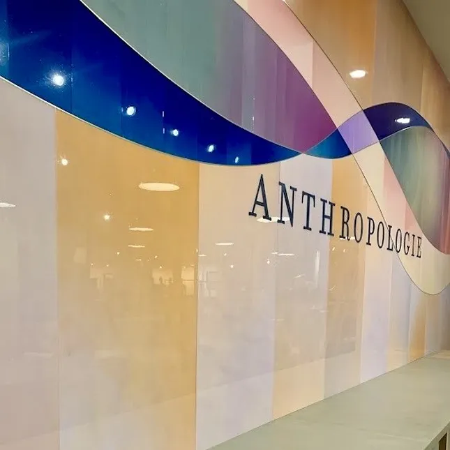 Anthropologie: Brooklyn