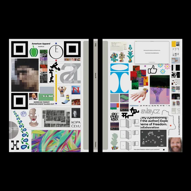 ICBQ Magazine Issue 5
