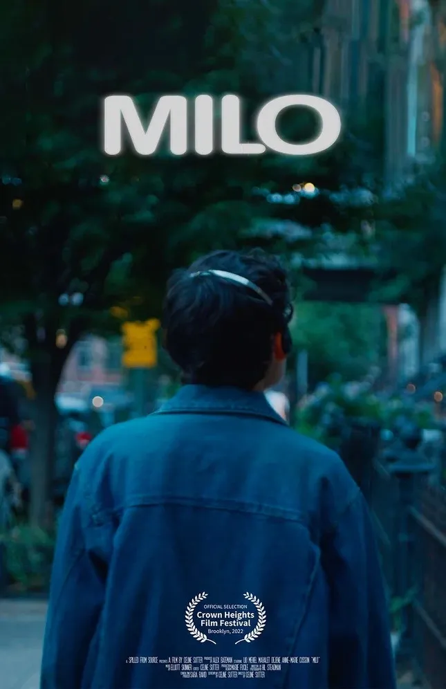 Milo (2021) - Short Film