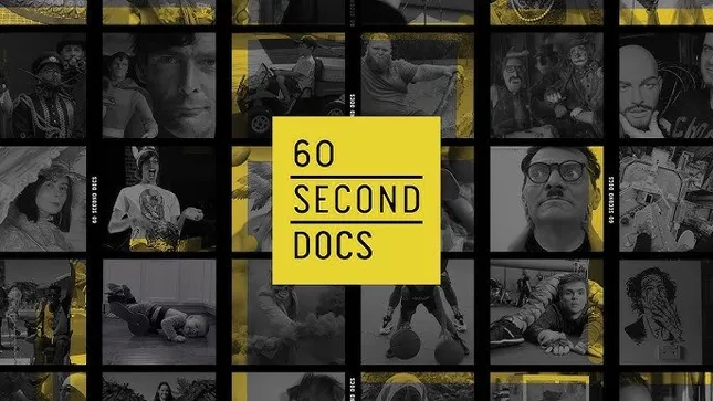60 Second Docs (2 Episodes, 2023)
