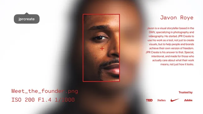 Project image