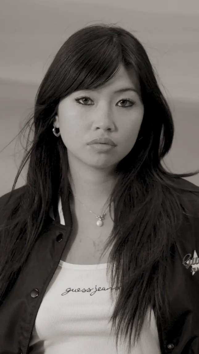GUESS JEANS | AMBASSADORS 2025 CAMPAIGN