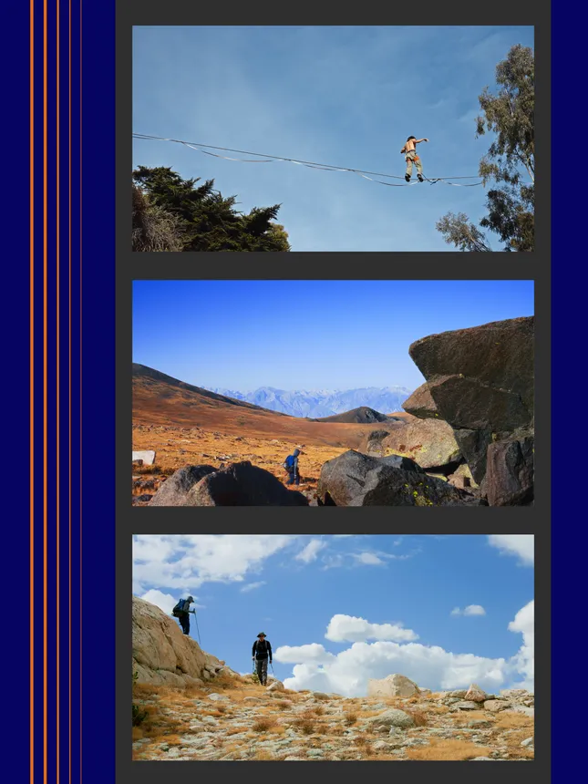 Personal Project Stills