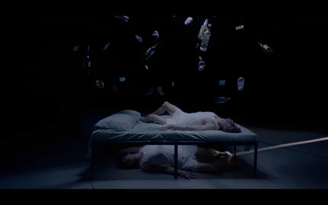 The Suffocation Room