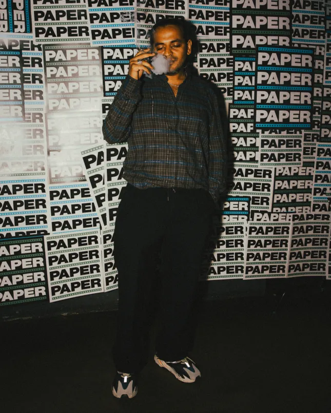 PAPER MAGAZINE 40TH ANNIVERSARY PARTY
