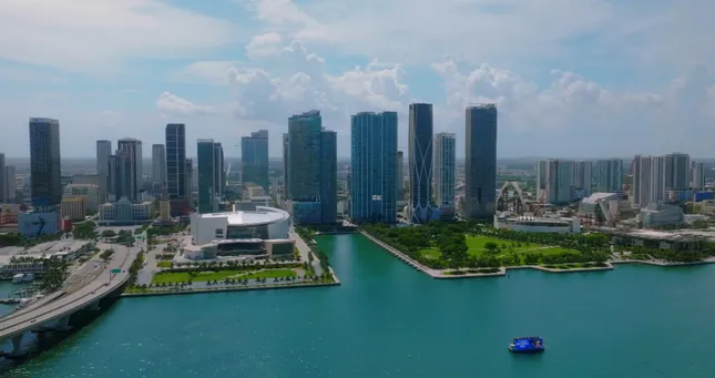 VOX Miami