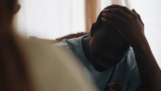 Dyshawn Davis mini doc - Citizen App