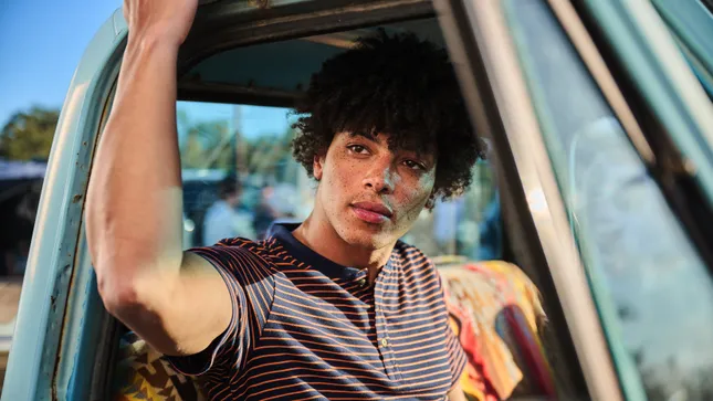 Jockey US - Lifestyle - Branded Content - Stills